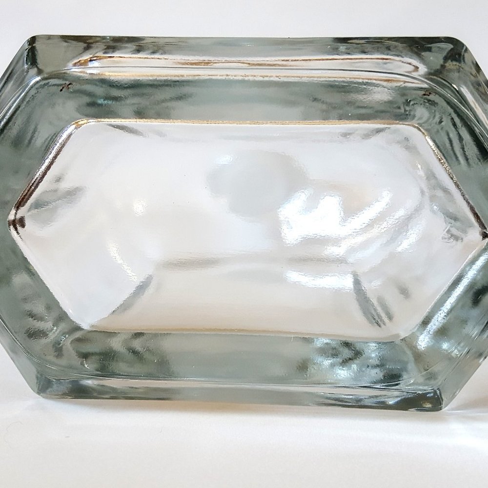 Scottish Thistle Decanter & Rocks Glass Set - Picture 3 of 6